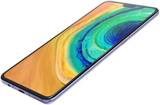 Huawei Mate 30 Premium Edition Dual SIM TD-LTE CN 128GB TAS-TL00